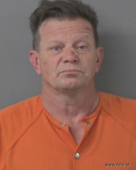 Charles Christian Haskell Mugshot