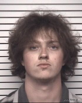 Charles Zachary Hayes Mugshot