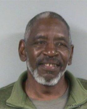 Charles Earlie Headen Mugshot