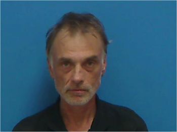 Charles Lowman Lee Houser Ii Mugshot