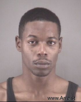 Charles Donnel Howard Mugshot