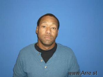 Charles Steven-owens Huff Mugshot