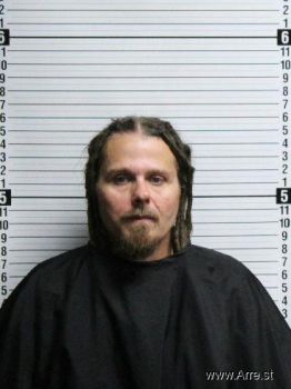 Charles Jeffrey Jenkins Mugshot