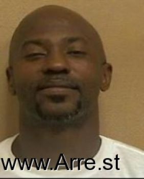 Charles Williams Jr Mugshot