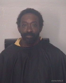 Charles Lee Kelly Mugshot