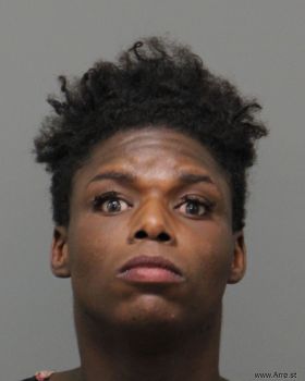 Charles Lamont Jr Baylor Mugshot