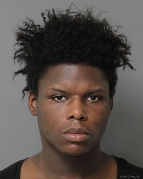 Charles Lamont Jr Baylor Mugshot