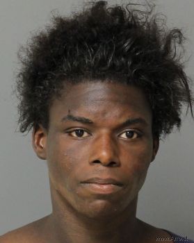 Charles Lamont Jr Baylor Mugshot