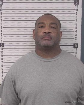 Charles Ray Lindsey Mugshot