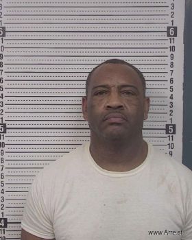 Charles Ray Lindsey Mugshot