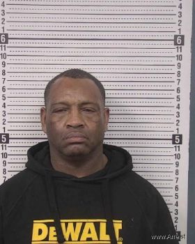 Charles Ray Lindsey Mugshot