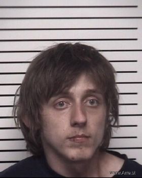 Charles James Lyons Mugshot