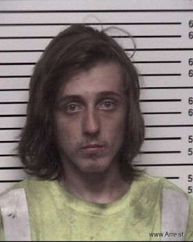 Charles James Lyons Mugshot