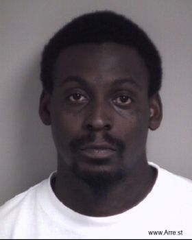 Charles  Mann Mugshot