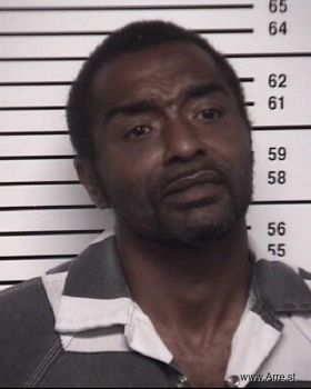 Charles Lamont Manns Mugshot