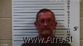 Charles Danny Mayberry Mugshot