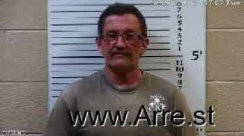 Charles Danny Mayberry Mugshot