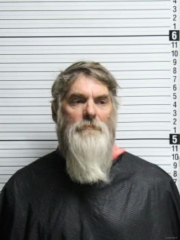 Charles Michael Mayo Mugshot