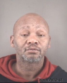 Charles Ray Mcintyre Mugshot