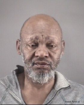 Charles Ray Mcintyre Mugshot