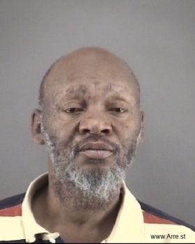 Charles Ray Mcintyre Mugshot