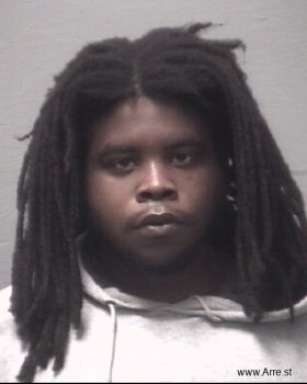 Charles Ameer Mitchell Mugshot