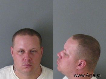 Charles Christopher Ray Motes Mugshot