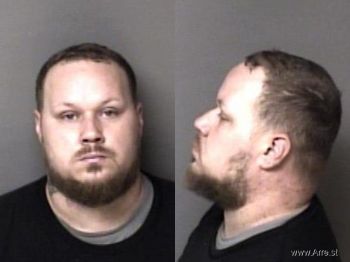 Charles Christopher Ray Motes Mugshot