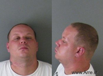 Charles Christopher Ray Motes Mugshot