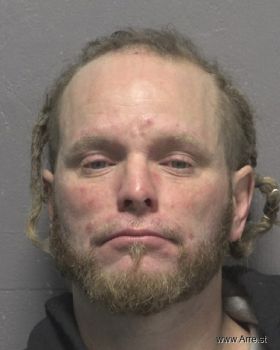 Charles Davis Mullen Mugshot