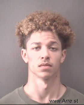 Charles Earl Neal Mugshot