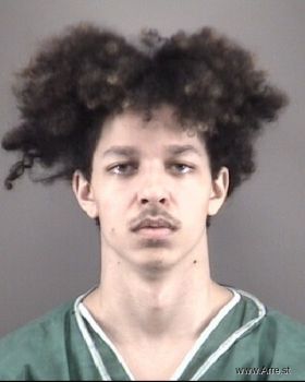 Charles Earl Neal Mugshot