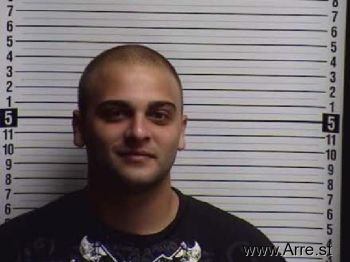 Charles Conley Newton Iv Mugshot