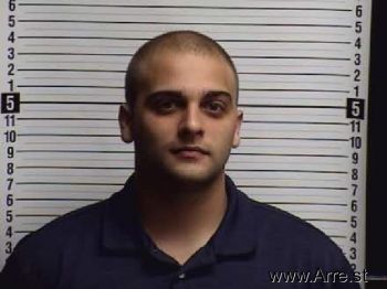 Charles Conley Newton Iv Mugshot