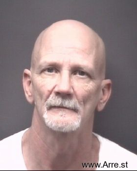 Charles  Nicholson Mugshot