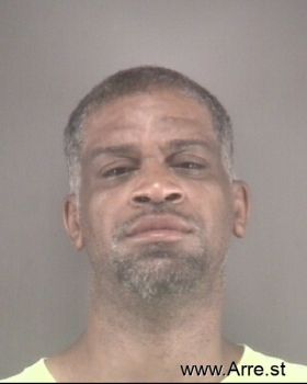 Charles Anthony Oglesby Mugshot