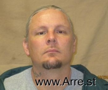 Charles P Oneal Mugshot