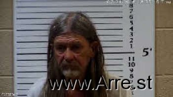 Charles Gilbert Ownby Mugshot