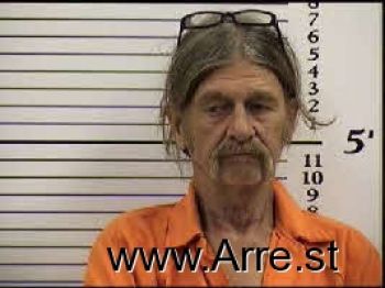 Charles Gilbert Ownby Mugshot