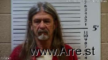 Charles Gilbert Ownby Mugshot