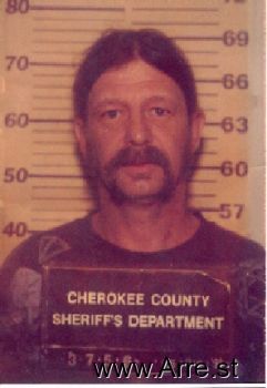 Charles Gilbert Ownby Mugshot