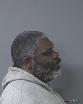 Charles Daniel Parks Mugshot