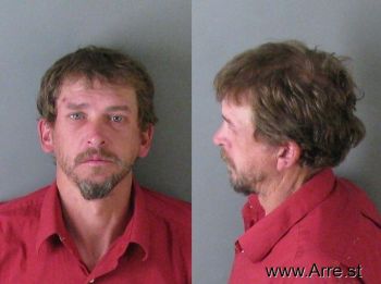 Charles Aaron Patterson Mugshot