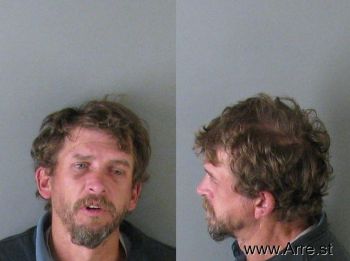 Charles Aaron Patterson Mugshot