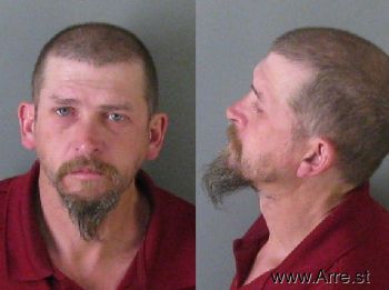 Charles Aaron Patterson Mugshot