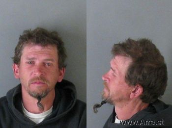 Charles Aaron Patterson Mugshot