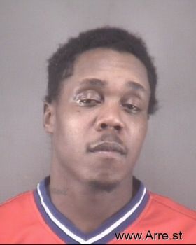 Charles Darnell Perry Mugshot