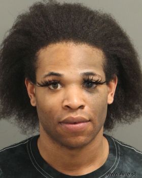 Charles Jr Perry Mugshot