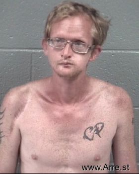 Charles Andrew Phillips Mugshot