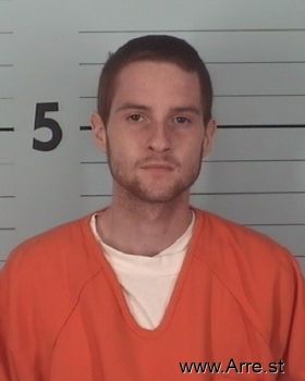 Charles Thomas Phillips Mugshot